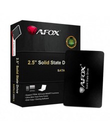 SSD диск 120gb Afox (AFSN8T3BN120G)